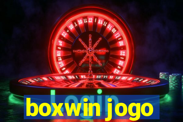 boxwin jogo